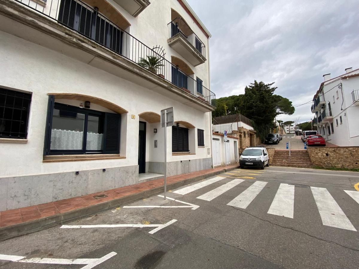 Appartement Brisa De Calella De Palafrugell