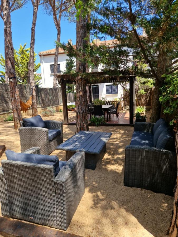 Appartement Brisa De Calella De Palafrugell