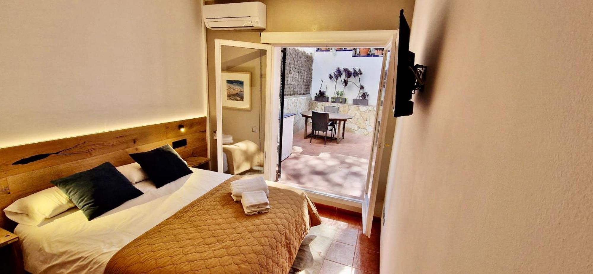 Appartement Brisa De