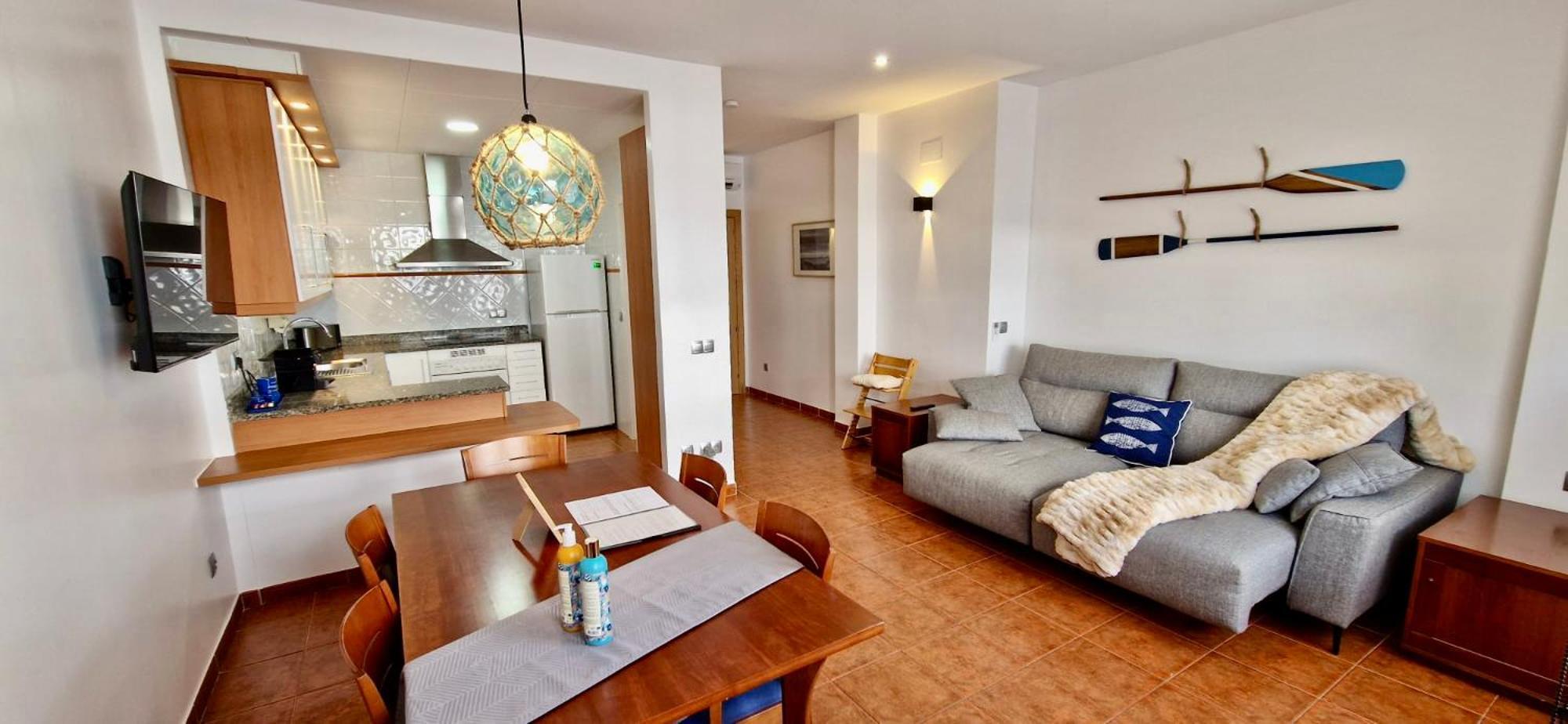 Appartement Brisa De