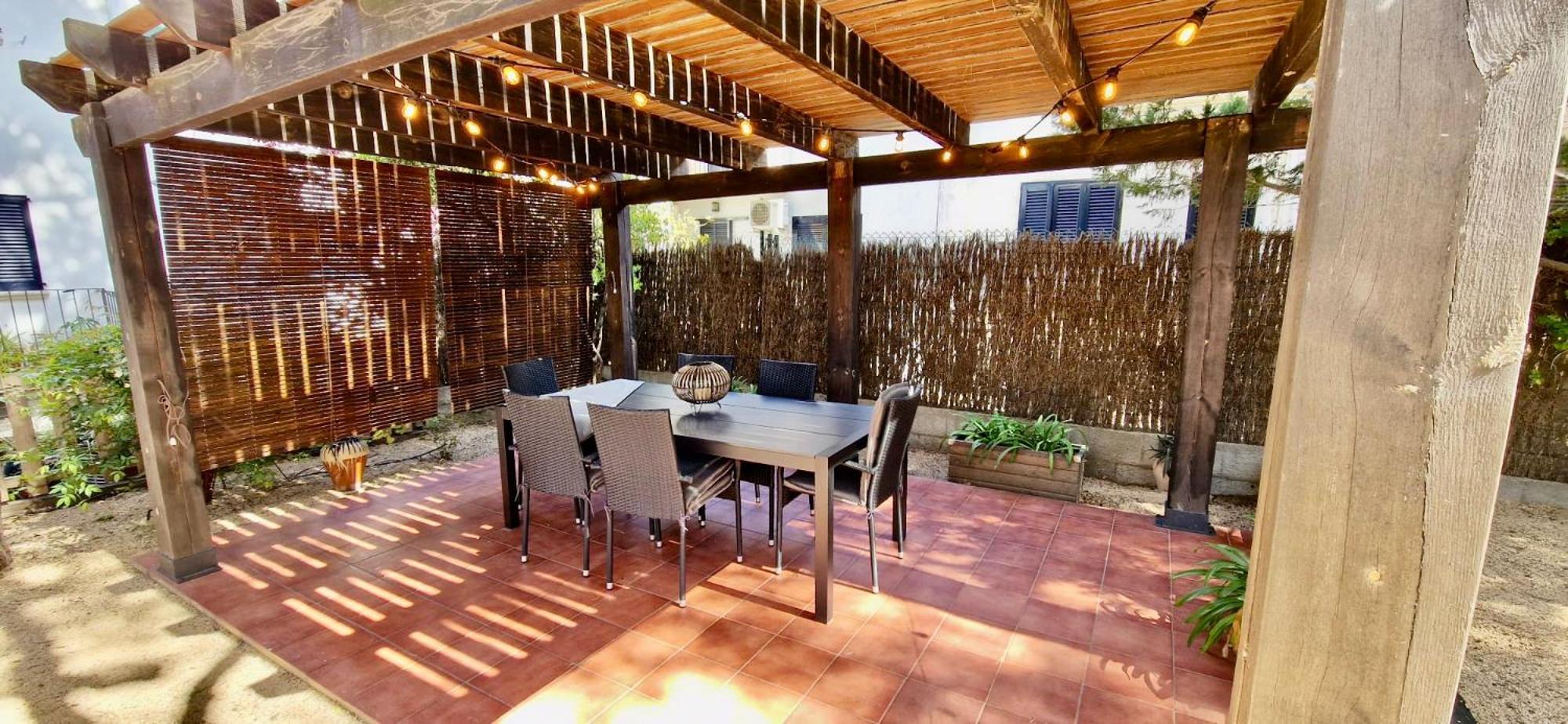 Appartement Brisa De