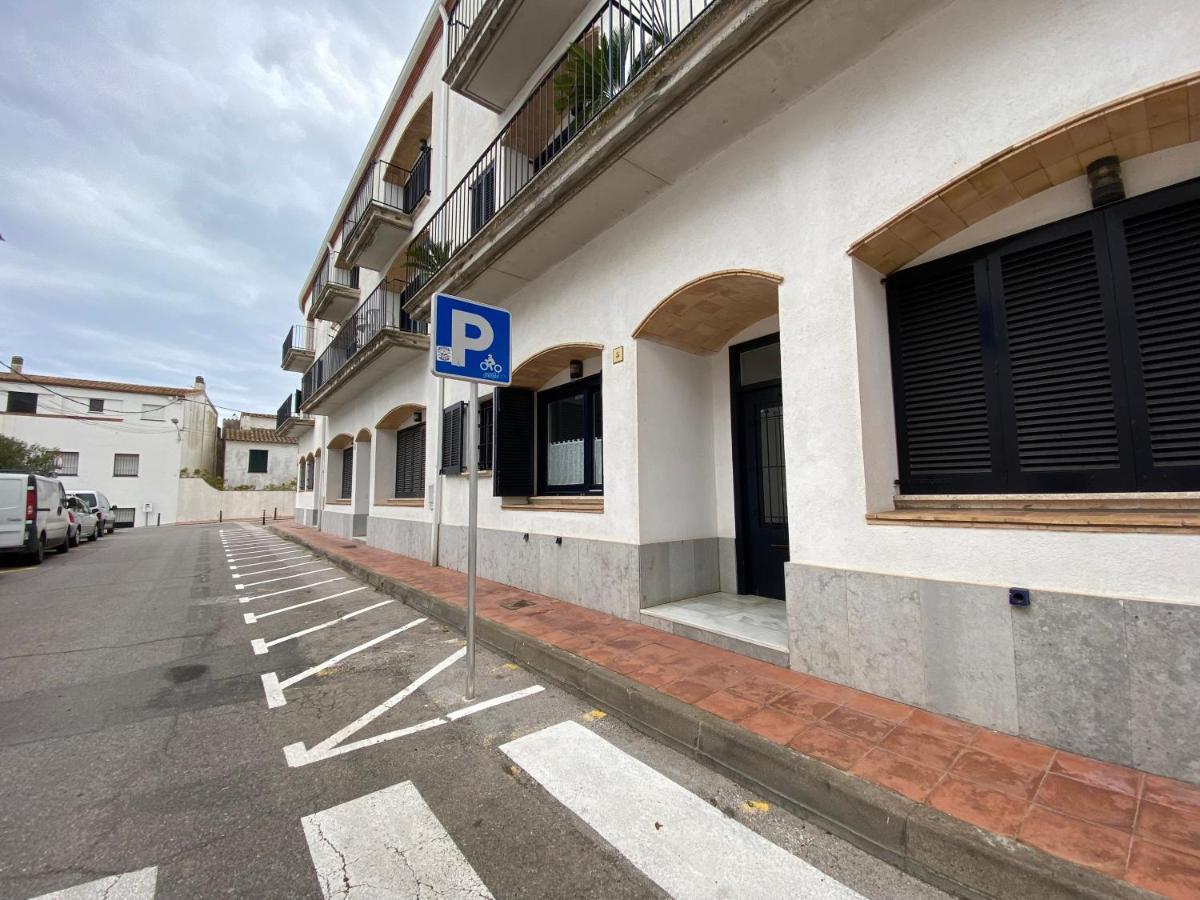 Brisa De Apartamento Calella De Palafrugell