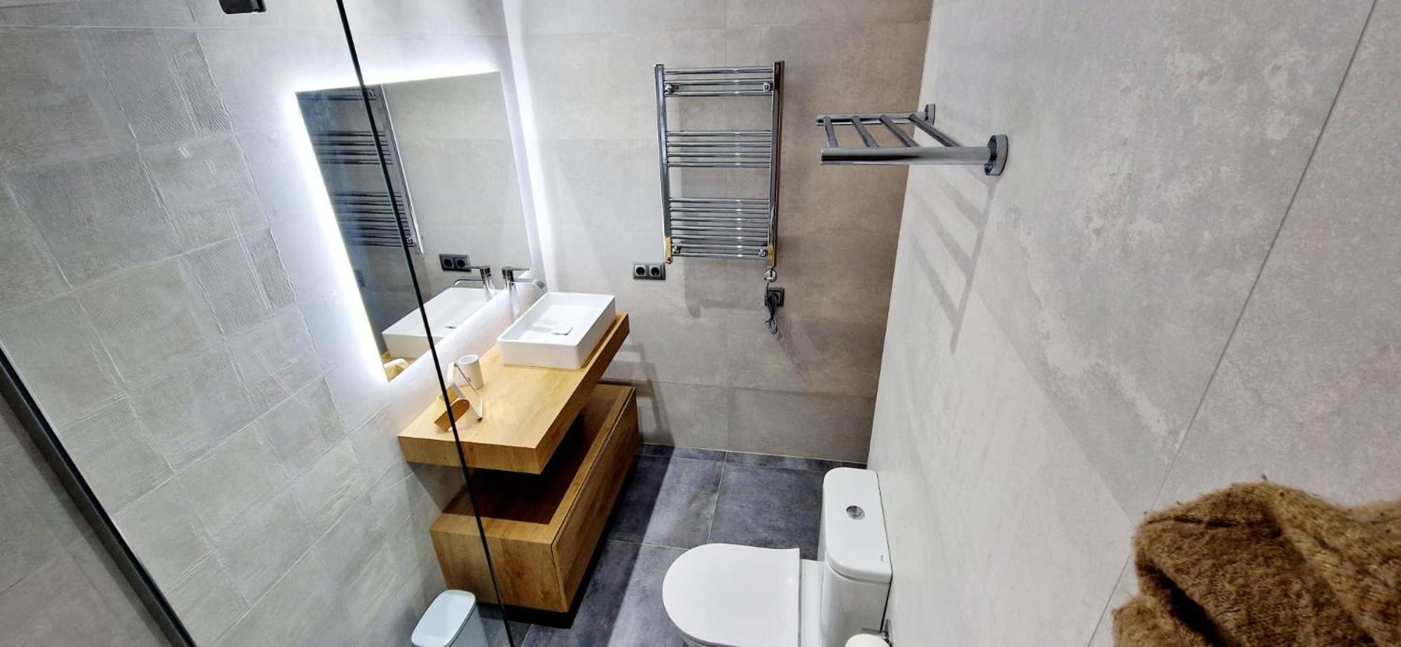 Apartment Brisa De