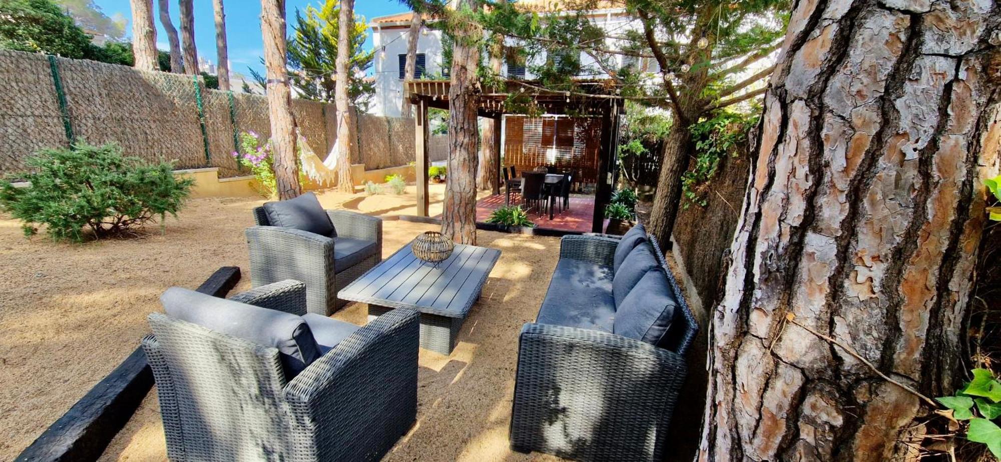 Apartamento Brisa De Calella De Palafrugell